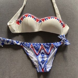 Calzedonia two piece bikini